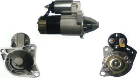 PIM 60760880 - Starteris autospares.lv