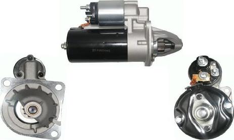 PIM 60760870 - Starteris autospares.lv