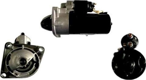 PIM 60720040 - Starteris www.autospares.lv