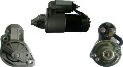 PIM 60770090 - Starter www.autospares.lv