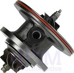 PIM 25760080 - Картридж турбины, группа корпуса компрессора www.autospares.lv