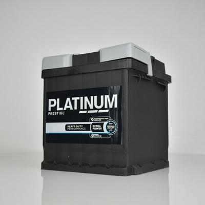 PLATINUM 202E - Starter Battery www.autospares.lv