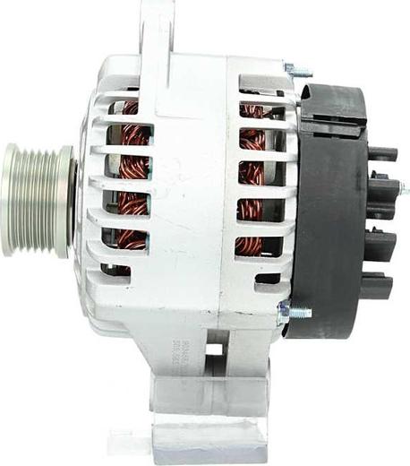 Plus Line 505.583.120.050 - Alternator www.autospares.lv