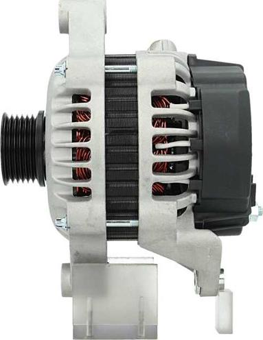 Plus Line 135.506.100.030 - Alternator www.autospares.lv