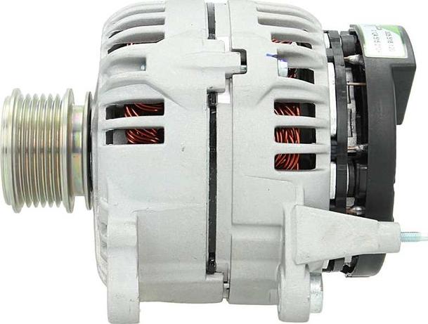 Plus Line 305.518.120.010 - Alternator www.autospares.lv