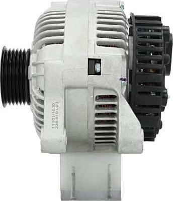 Plus Line 225.519.090.000 - Alternator www.autospares.lv