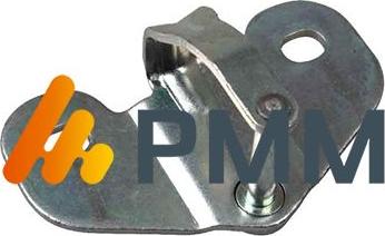 PMM AL4161 - Durvju slēdzene www.autospares.lv