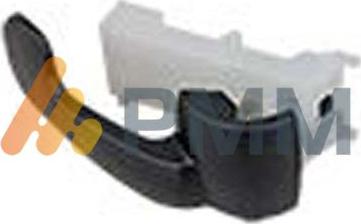 PMM AL60313 - Door Handle www.autospares.lv