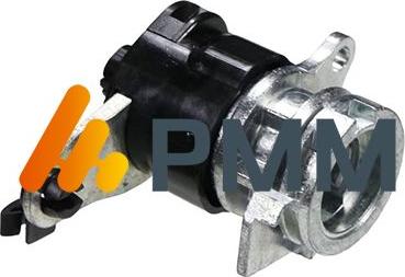 PMM AL80903 - Durvju rokturis www.autospares.lv