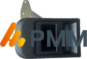 PMM AL80885 - Durvju rokturis www.autospares.lv