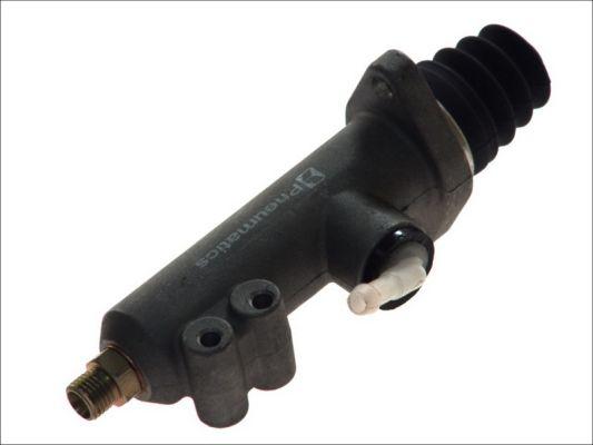 Pneumatics CP-502 - Galvenais cilindrs, Sajūgs www.autospares.lv