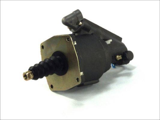 Pneumatics CS-501 - Sajūga pastiprinātājs www.autospares.lv