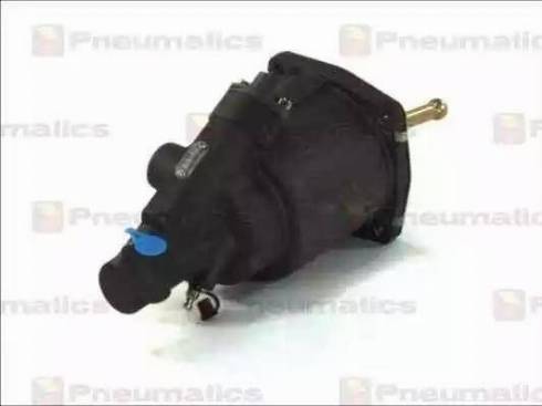 Pneumatics CS-802 - Sajūga pastiprinātājs www.autospares.lv