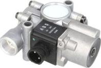 Pneumatics PN-10467 - Ass modulators www.autospares.lv