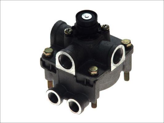 Pneumatics PN-10046 - Paātrinātājvārsts www.autospares.lv