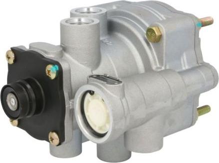 Pneumatics PN-10267 - Drošības vārsts, Piekabes sistēma www.autospares.lv