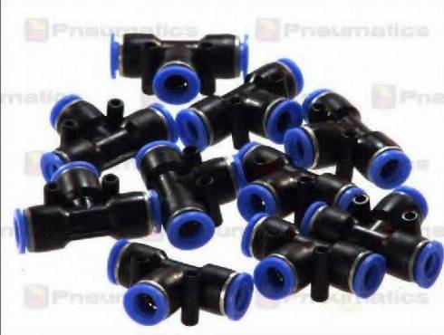 Pneumatics PNE3-10 - Savienotājgalviņa www.autospares.lv