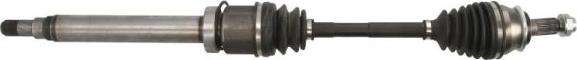 POINT GEAR PNG75309 - Piedziņas vārpsta www.autospares.lv