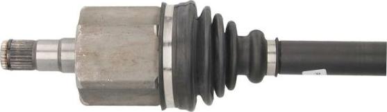 POINT GEAR PNG75221 - Piedziņas vārpsta www.autospares.lv