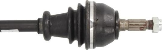 POINT GEAR PNG70459 - Piedziņas vārpsta www.autospares.lv