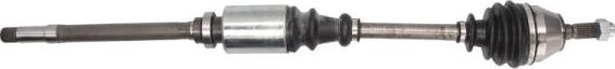 POINT GEAR PNG70460 - Piedziņas vārpsta www.autospares.lv