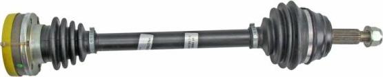 POINT GEAR PNG70660 - Drive Shaft www.autospares.lv