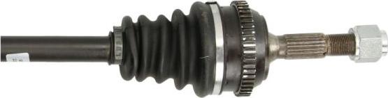 POINT GEAR PNG70361 - Piedziņas vārpsta www.autospares.lv