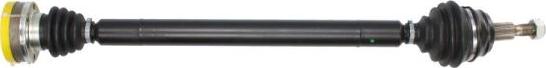 POINT GEAR PNG70282 - Drive Shaft www.autospares.lv