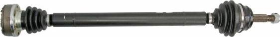 POINT GEAR PNG70718 - Drive Shaft www.autospares.lv