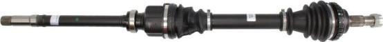 POINT GEAR PNG71137 - Piedziņas vārpsta www.autospares.lv