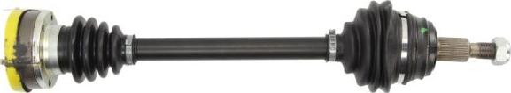 POINT GEAR PNG71798 - Drive Shaft www.autospares.lv