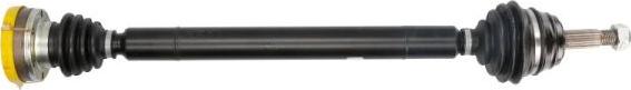 POINT GEAR PNG71759 - Drive Shaft www.autospares.lv