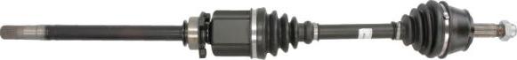 POINT GEAR PNG73046 - Piedziņas vārpsta www.autospares.lv