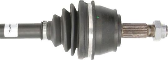 POINT GEAR PNG73046 - Piedziņas vārpsta www.autospares.lv