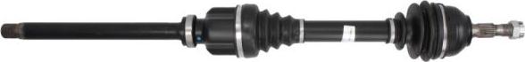 POINT GEAR PNG73159 - Piedziņas vārpsta www.autospares.lv