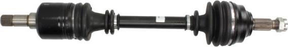 POINT GEAR PNG72485 - Drive Shaft www.autospares.lv