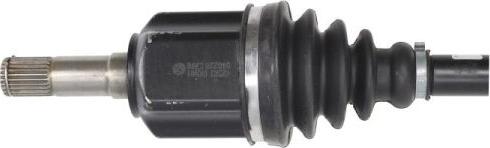 POINT GEAR PNG72061 - Piedziņas vārpsta www.autospares.lv