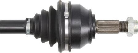 POINT GEAR PNG72061 - Piedziņas vārpsta www.autospares.lv