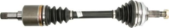 POINT GEAR PNG72149 - Drive Shaft www.autospares.lv