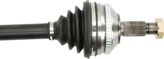 POINT GEAR PNG72149 - Piedziņas vārpsta www.autospares.lv