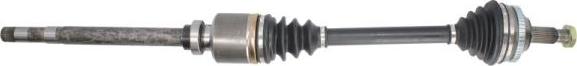 POINT GEAR PNG72147 - Piedziņas vārpsta www.autospares.lv