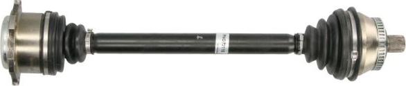 POINT GEAR PNG72110 - Drive Shaft www.autospares.lv