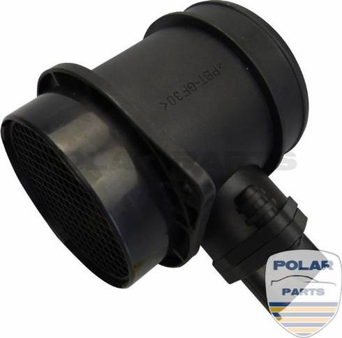 PolarParts 10004546 - Gaisa masas mērītājs autospares.lv