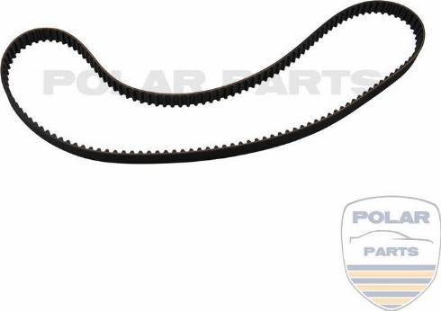 PolarParts 10000108 - Zobsiksna www.autospares.lv