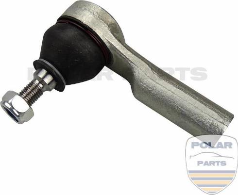 PolarParts 20001045 - Track Control Arm www.autospares.lv