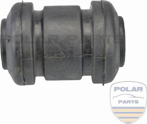 PolarParts 10001913 - Bukse, Šķērssvira www.autospares.lv