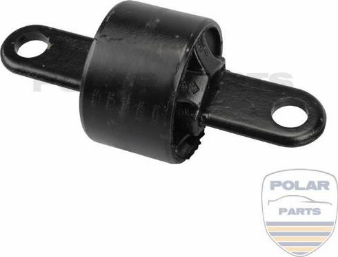 PolarParts 10001446 - Piekare, Šķērssvira www.autospares.lv