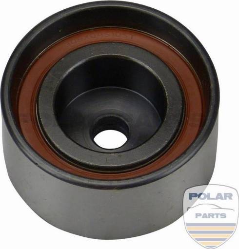 PolarParts 10001300 - Parazīt / Vadrullītis, Ķīļrievu siksna autospares.lv