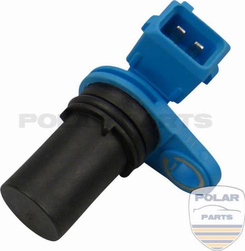 PolarParts 10003474 - Датчик, положение распределительного вала www.autospares.lv