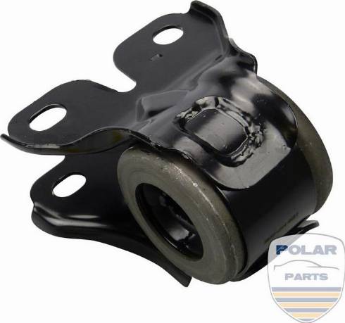 PolarParts 10003640 - Piekare, Šķērssvira autospares.lv